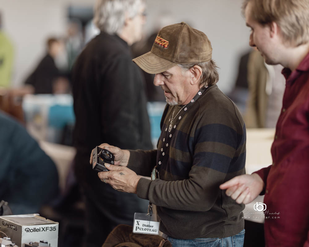 Foire Photo de Pont-Saint-Martin — Brahim Hachlaf